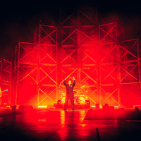 Disturbed, credit: Filip Bušić