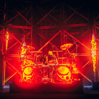 Disturbed, credit: Filip Bušić