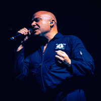 Disturbed, credit: Filip Bušić