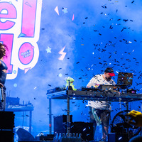 DJ Kneža, credit: Vedran Papeš