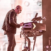 Dream Theater, credit: zg_crnjak