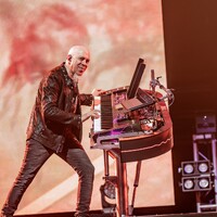 Dream Theater, credit: zg_crnjak