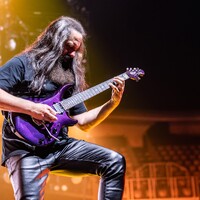 Dream Theater, credit: zg_crnjak