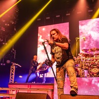 Dream Theater, credit: zg_crnjak