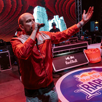 Drito iz MSU-a, credit: Tomislav Moze/Red Bull