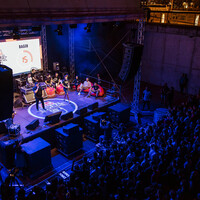 Drito iz MSU-a, credit: Tomislav Moze/Red Bull