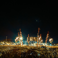 Ed Sheeran mobitelom sa tribina, credit: Filip Bušić