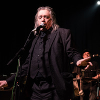 Einstürzende Neubauten, credit: Vedran Papeš