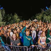 Ferragosto JAM 12.5, credit: Samir Cerić Kovačević