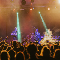 Ajs Nigrutin i Timbe - Ferragosto JAM 12.5, credit: Samir Cerić Kovačević