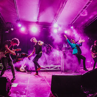 Jonathan - Ferragosto JAM 12.5, credit: Samir Cerić Kovačević