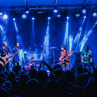 Ferragosto JAM 12.5, credit: Samir Cerić Kovačević