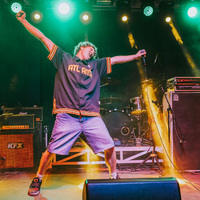 Ajs Nigrutin - Ferragosto JAM 12.5, credit: Samir Cerić Kovačević