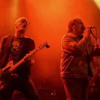 Električni orgazam, credit: Patricija Flikač