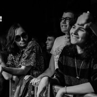 Električni orgazam, credit: Patricija Flikač