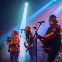 Električni orgazam, credit: Patricija Flikač