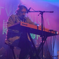 Električni orgazam, credit: Patricija Flikač