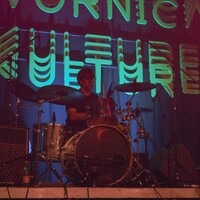 Električni orgazam, credit: Patricija Flikač