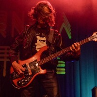 Električni orgazam, credit: Patricija Flikač