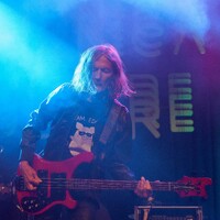 Električni orgazam, credit: Patricija Flikač