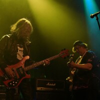 Električni orgazam, credit: Patricija Flikač