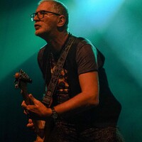 Električni orgazam, credit: Patricija Flikač