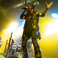 Elvenking, credit: Vedran Papeš