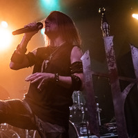 Elvenking, credit: Vedran Papeš