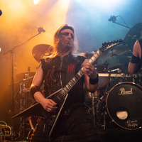 Elvenking, credit: Vedran Papeš