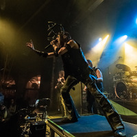 Elvenking, credit: Vedran Papeš