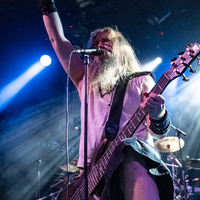 Ensiferum, credit: Vedran Papeš