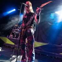 Ensiferum, credit: Vedran Papeš