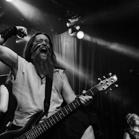 Ensiferum, credit: Vedran Papeš