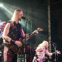 Ensiferum, credit: Vedran Papeš