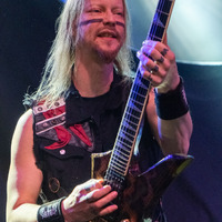 Ensiferum, credit: Vedran Papeš