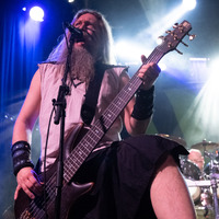 Ensiferum, credit: Vedran Papeš