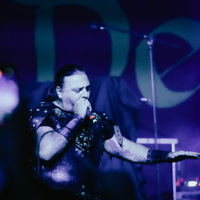 Ex Deo, credit: Patricija Flikač