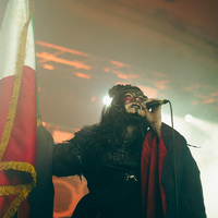 Fleshgod Apocalypse, credit: Patricija Flikač