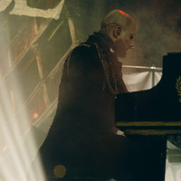 Fleshgod Apocalypse, credit: Patricija Flikač