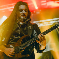 Fleshgod Apocalypse, credit: Patricija Flikač