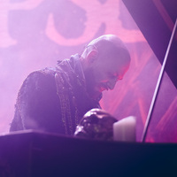 Fleshgod Apocalypse, credit: Patricija Flikač