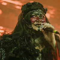 Fleshgod Apocalypse, credit: Patricija Flikač