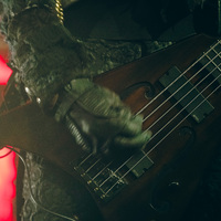 Fleshgod Apocalypse, credit: Patricija Flikač