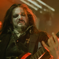 Fleshgod Apocalypse, credit: Patricija Flikač