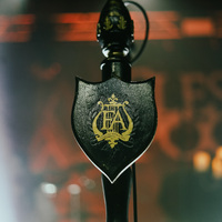 Fleshgod Apocalypse, credit: Patricija Flikač