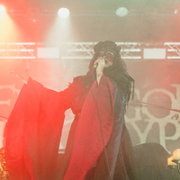 Fleshgod Apocalypse, credit: Patricija Flikač