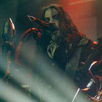 Fleshgod Apocalypse, credit: Patricija Flikač