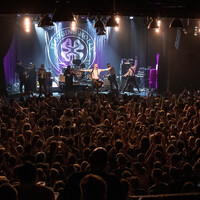 Flogging Molly, credit: zg_crnjak