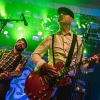 Flogging Molly, credit: zg_crnjak