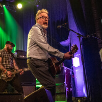 Flogging Molly, credit: zg_crnjak